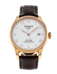Pre-Owned Tissot T-Classic Watch